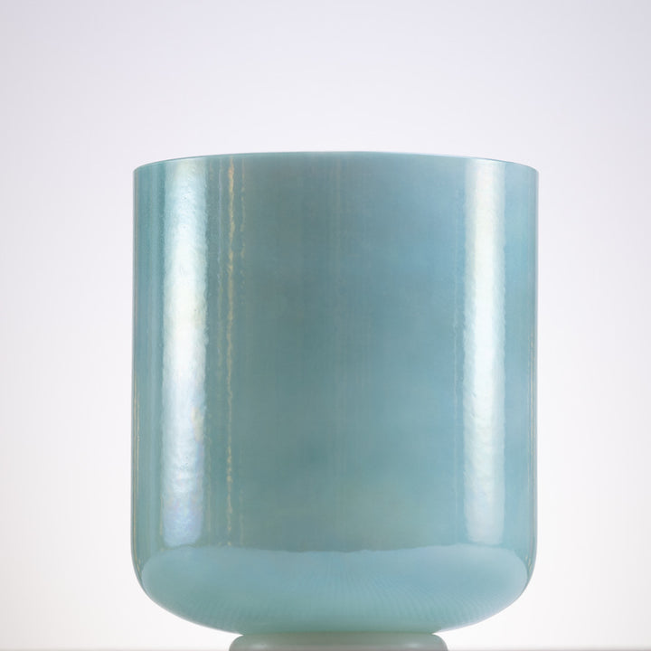 8" A-16 Serene Sea Singing Bowl