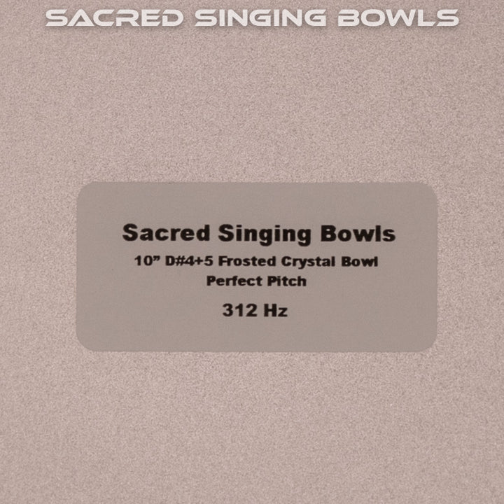 Harmony Sound Bowl