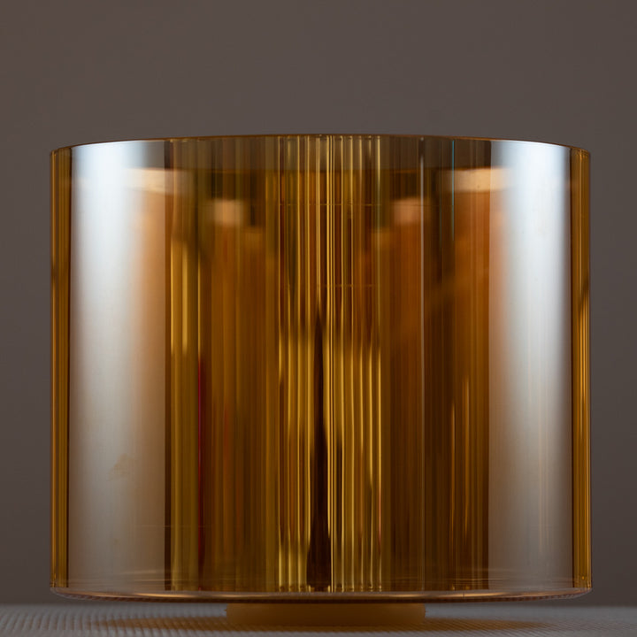 12" A#-27 Topaz Transformation Sacred Symphony Bowl