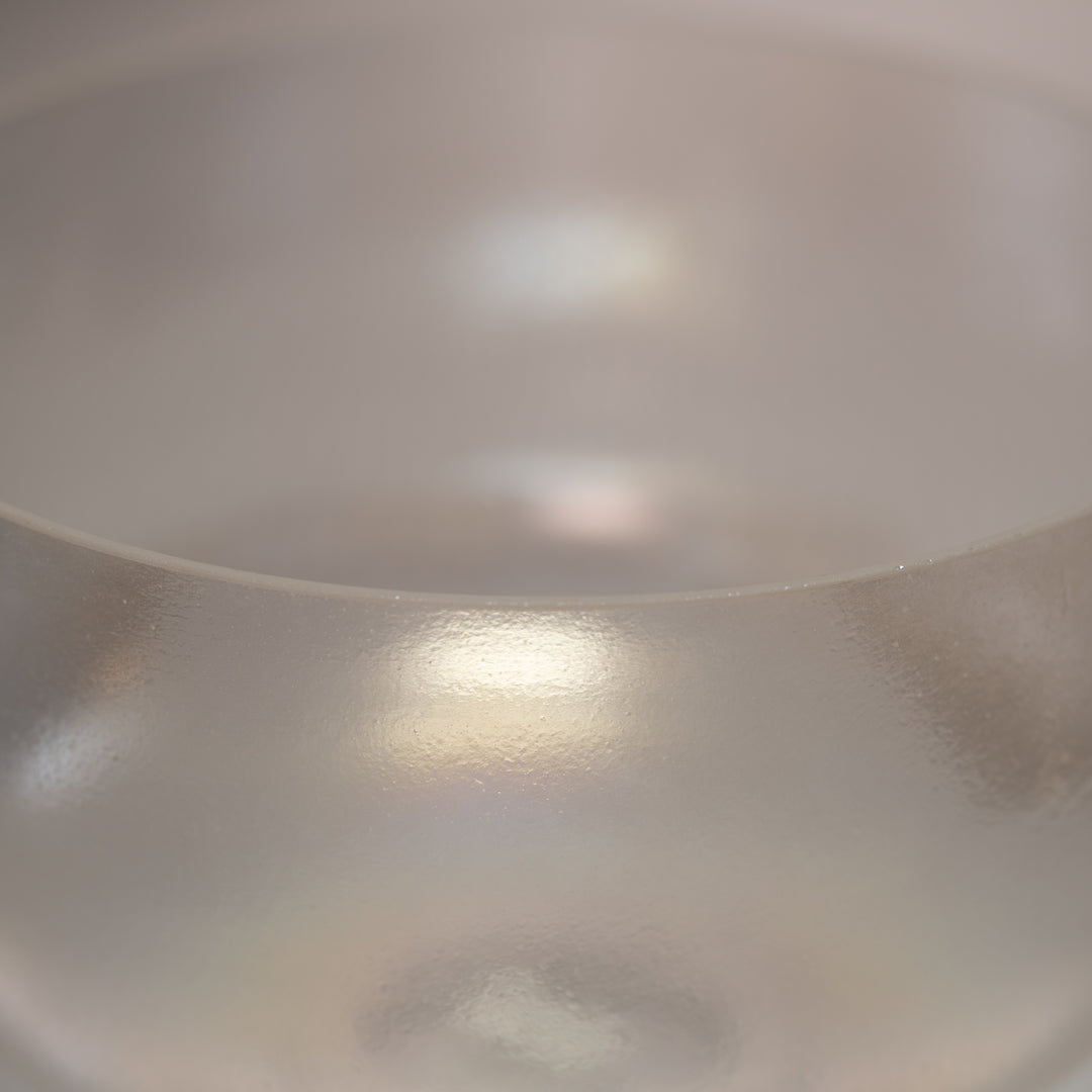 12" D#-45 Palladium, Crystal Tones™