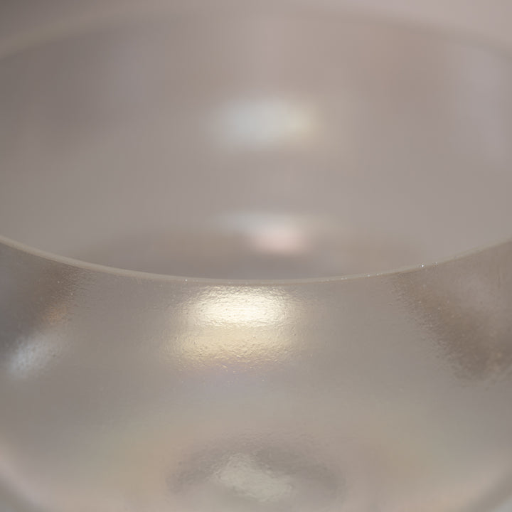 12" D#-45 Palladium, Crystal Tones™