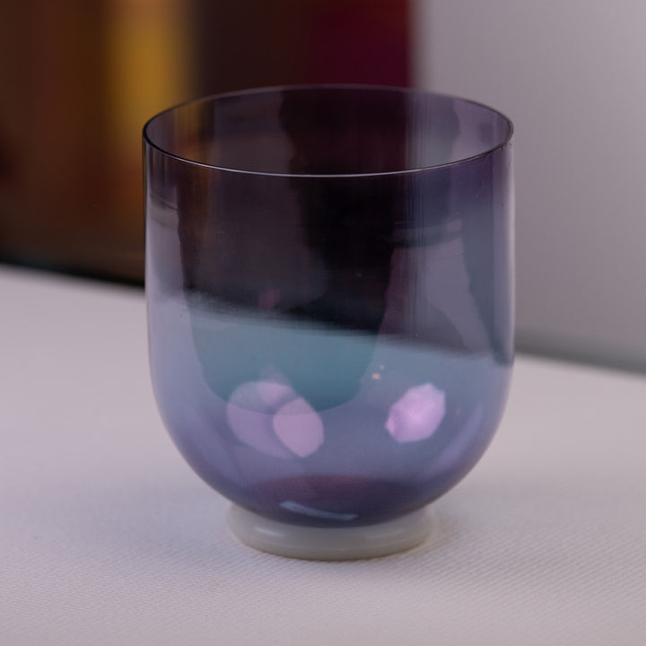 8" A-10 Androgynous Indium, Crystal Tones™