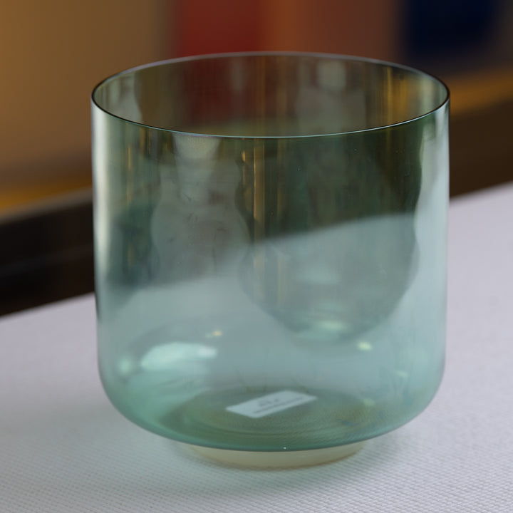 Throat Chakra Singing Bowl