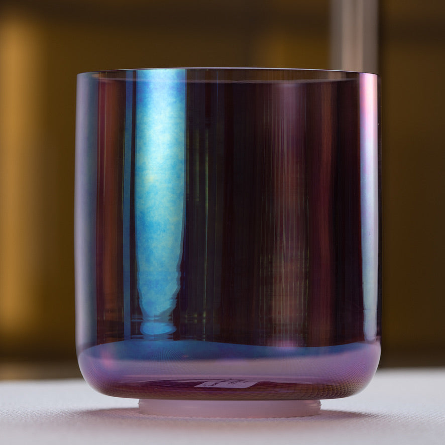 Iris: Rainbow Song Series
