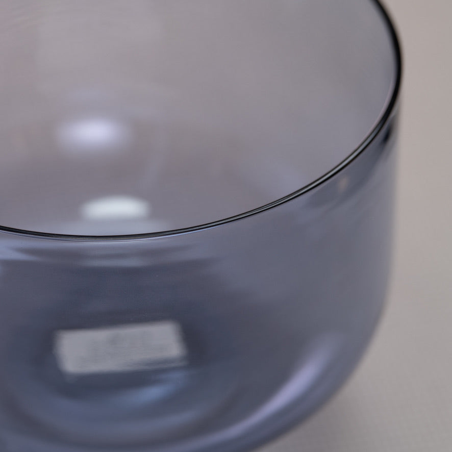 9.75" A#+13 Indigo Child Singing Bowl