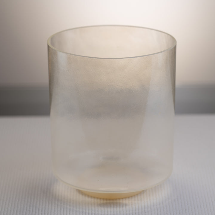 8" B+25 Great Salt Lake & Lemon Gold, Crystal Tones™
