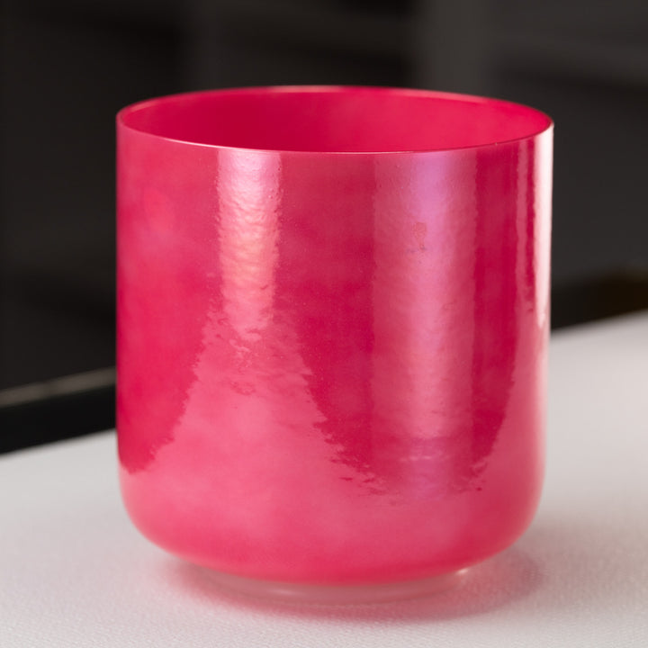 Sacred Singing Bowls: Root Chakra