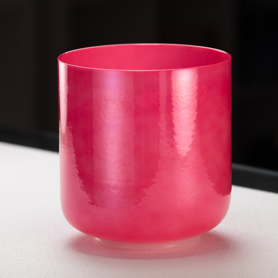 Sacred Singing Bowls