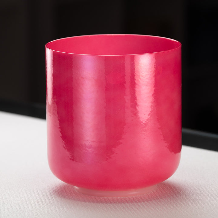 Sacred Singing Bowls