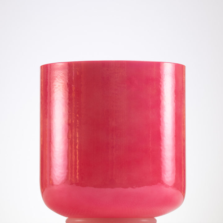 Dreamy Peony Singing Bowls from Bowls of Sound