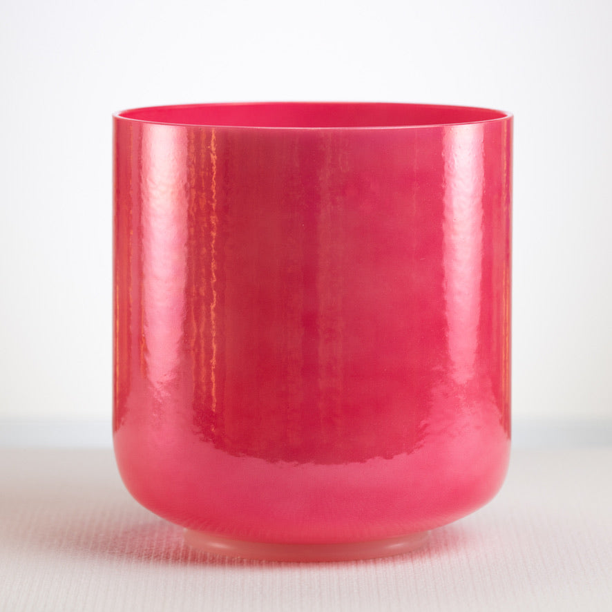 Sacred Singing Bowls for Sound Healing