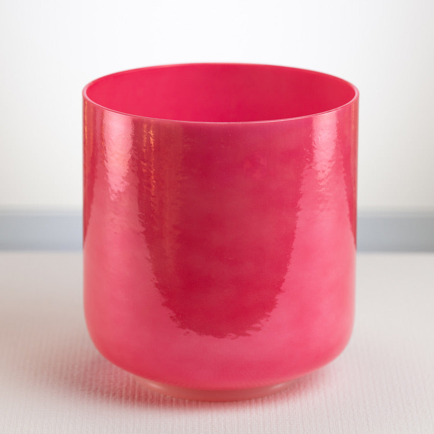 Sound Bowl Meditation