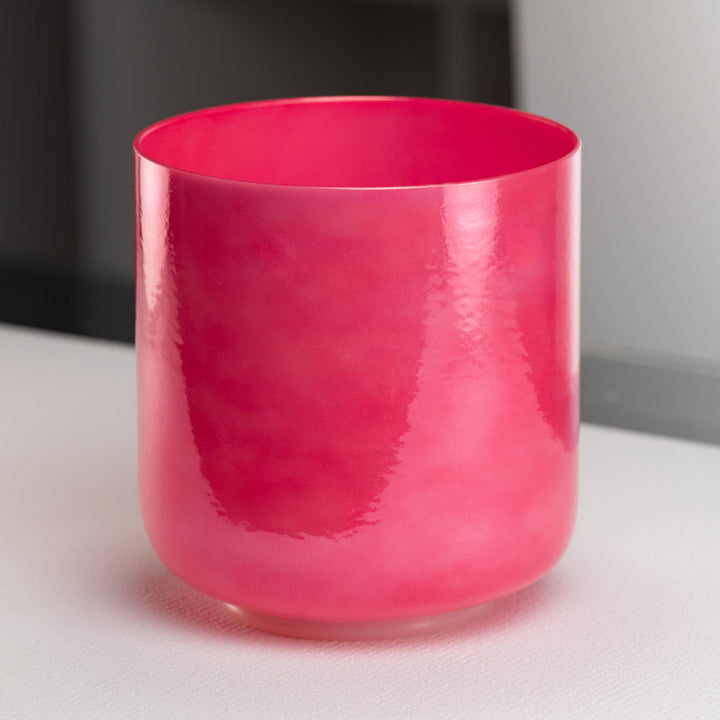 Crystal Bowls for Relaxation