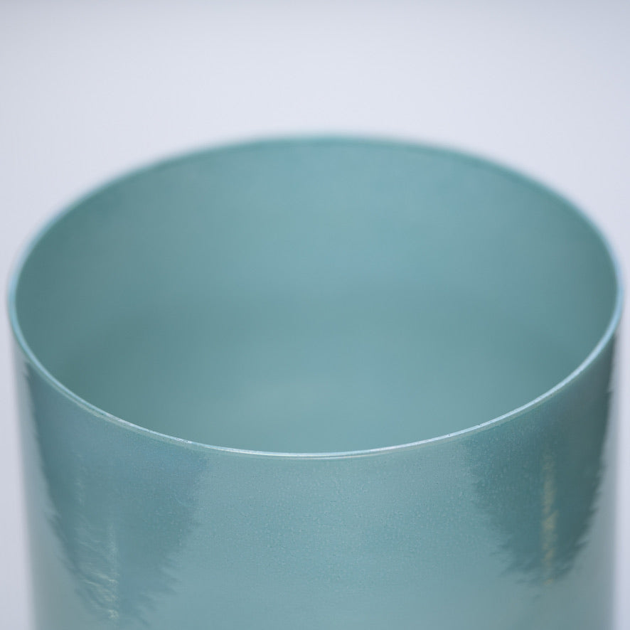 8" A-16 Serene Sea Singing Bowl