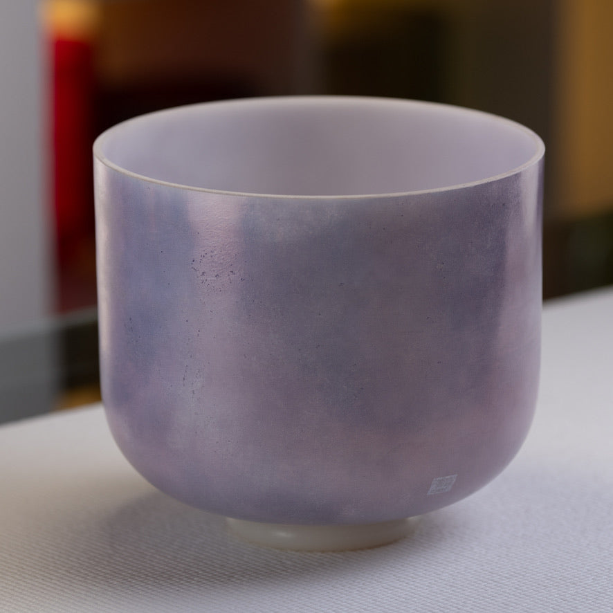 10" C-50 Lavender Gold Alchemy, Crystal Tones™