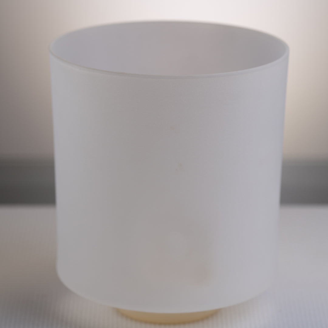 9" E-20 Selenite Tall Morph, Crystal Tones™