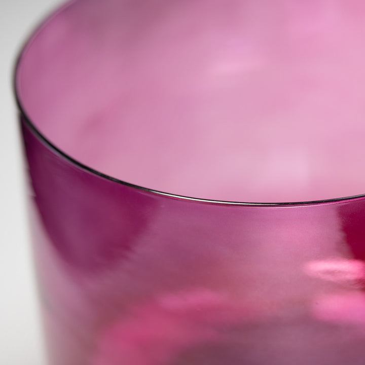 Root Chakra Singing Bowls for Sound Meditation