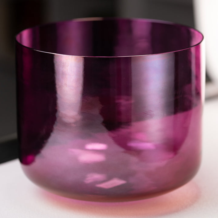 Root Chakra Singing Bowls for Sound Meditation