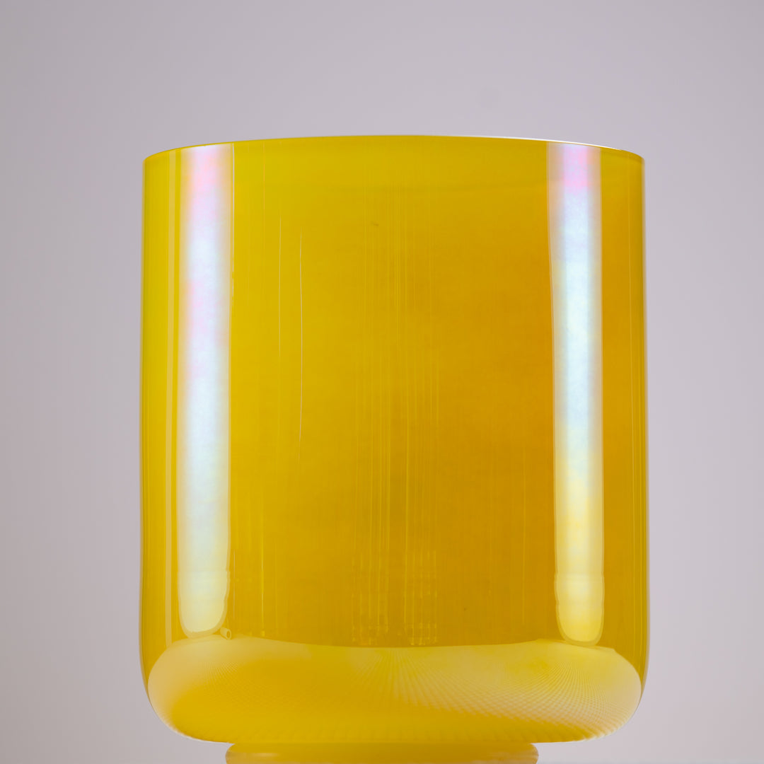 6.5" D#+48 Radiant Sun Bowl