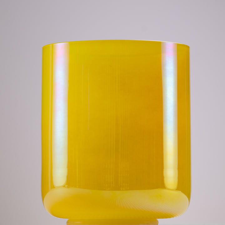 6.5" D#+48 Radiant Sun Bowl
