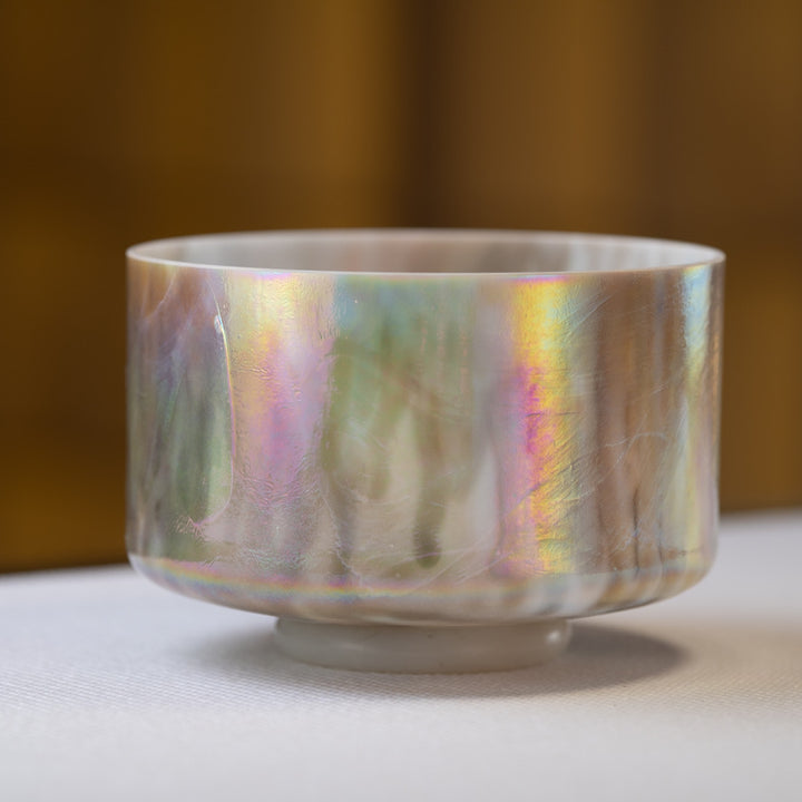 9" E-30 Divine Feng Shui, Crystal Tones™