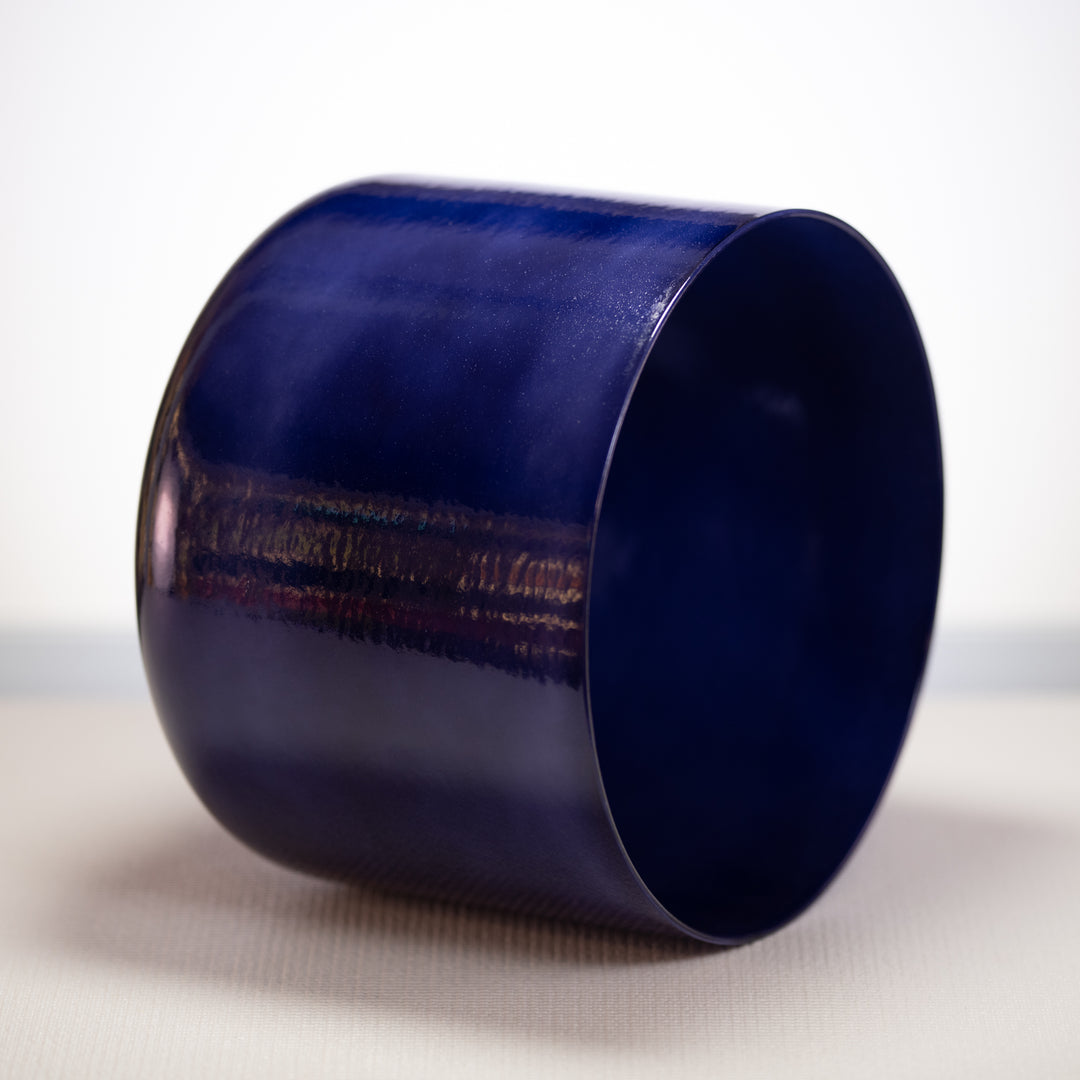 11" D#+37 Night Sky Singing Bowl