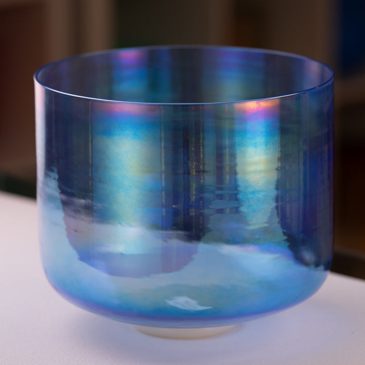 12” C#+48 Mermaid Dream Singing Bowl