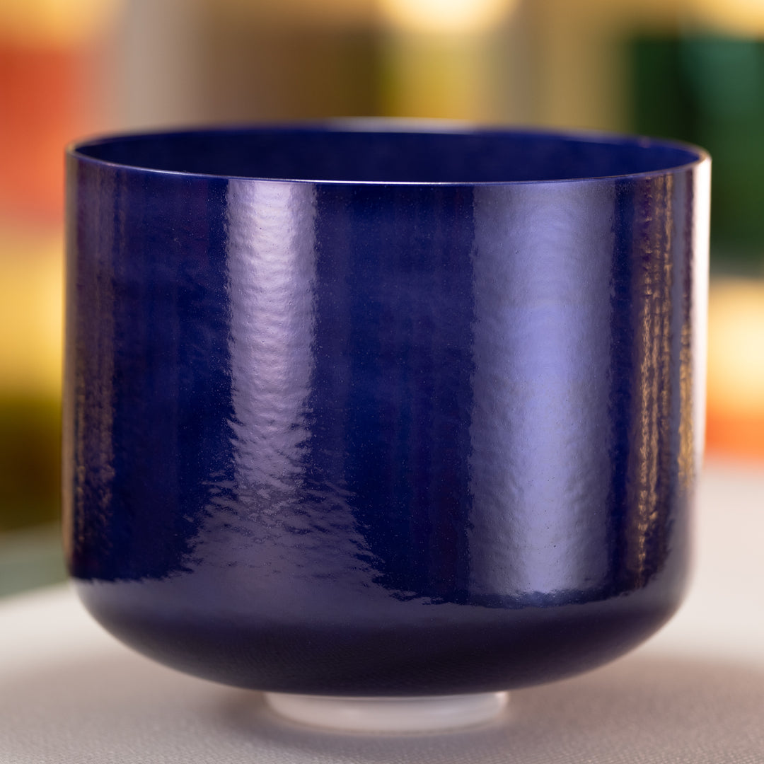 11" D#+37 Night Sky Singing Bowl