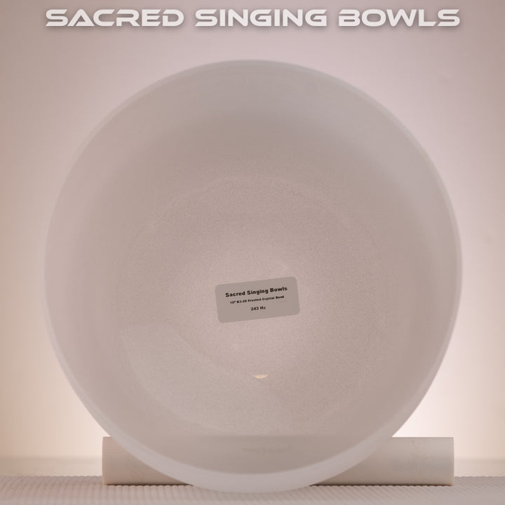 High Quality Singing Bowl