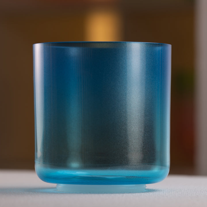 5.5" B-27 Whale Song Bowl