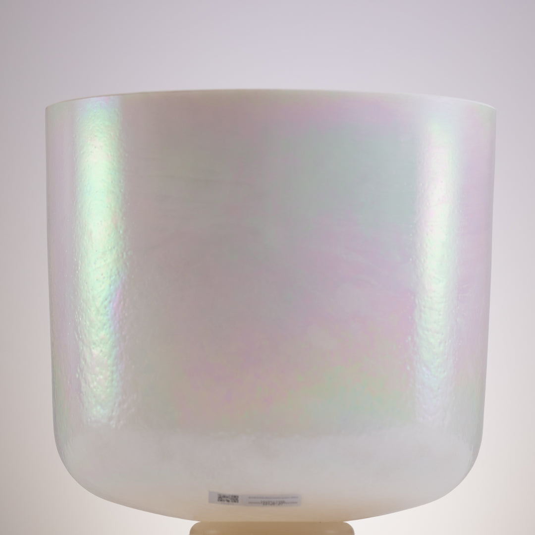 12" A#+45 Mother of Platinum, Crystal Tones™
