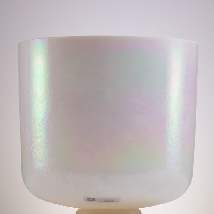 12" A#+45 Mother of Platinum, Crystal Tones™