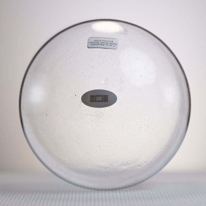 9" A#-40 Diamond, Crystal Tones™