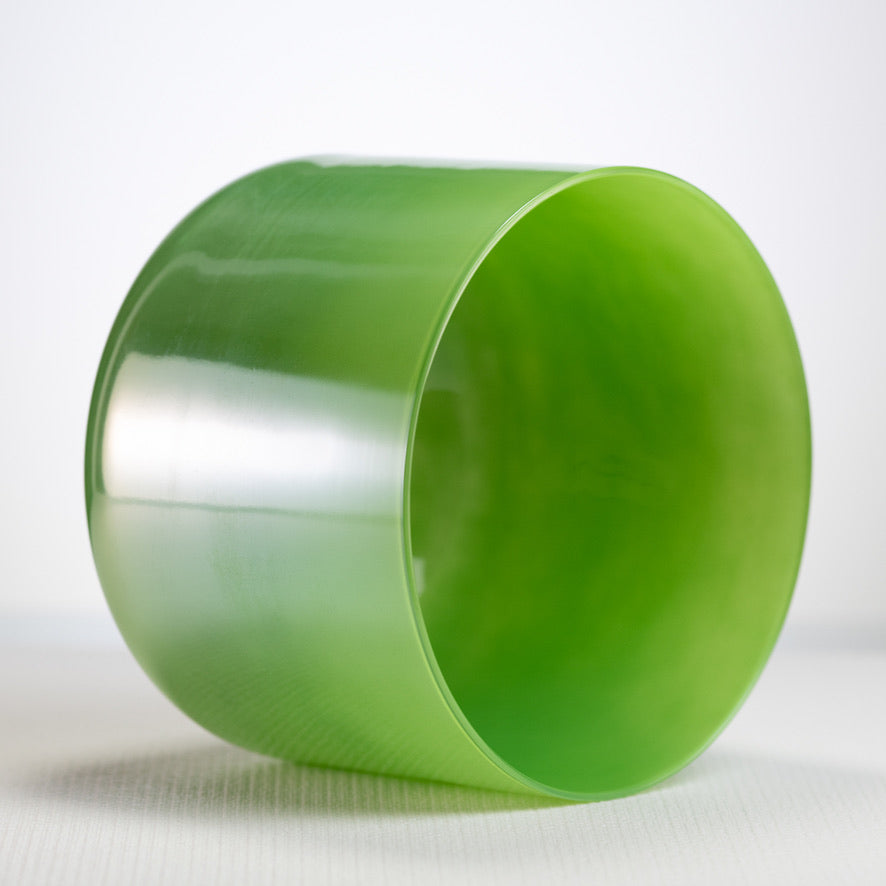 9" A+2 Forest Fairy Singing Bowl