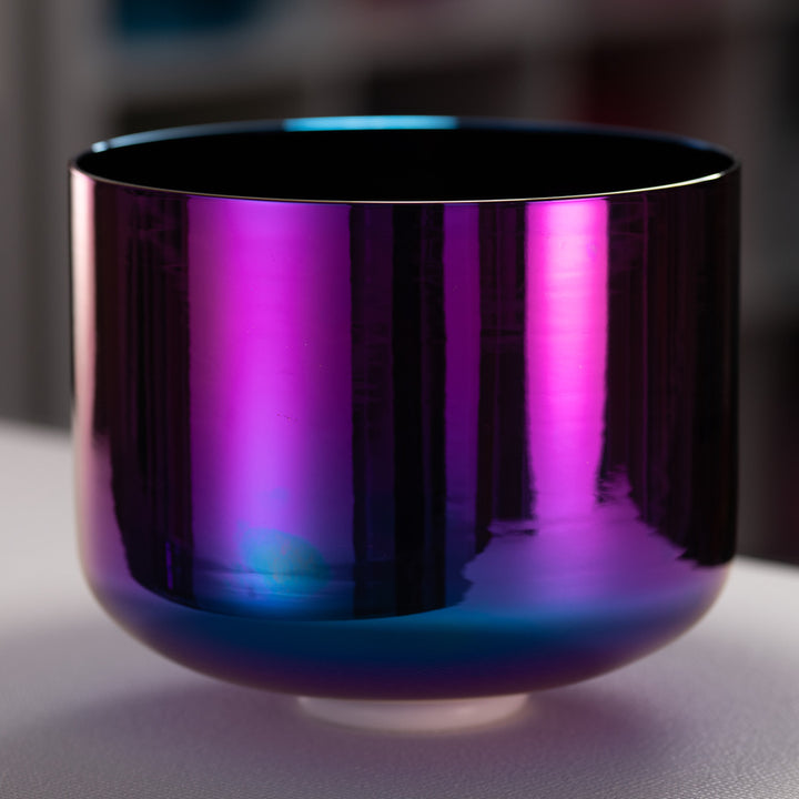 Root Chakra Singing Bowls