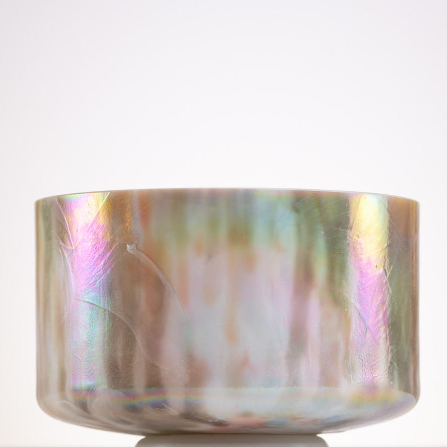 9" E-30 Divine Feng Shui, Crystal Tones™