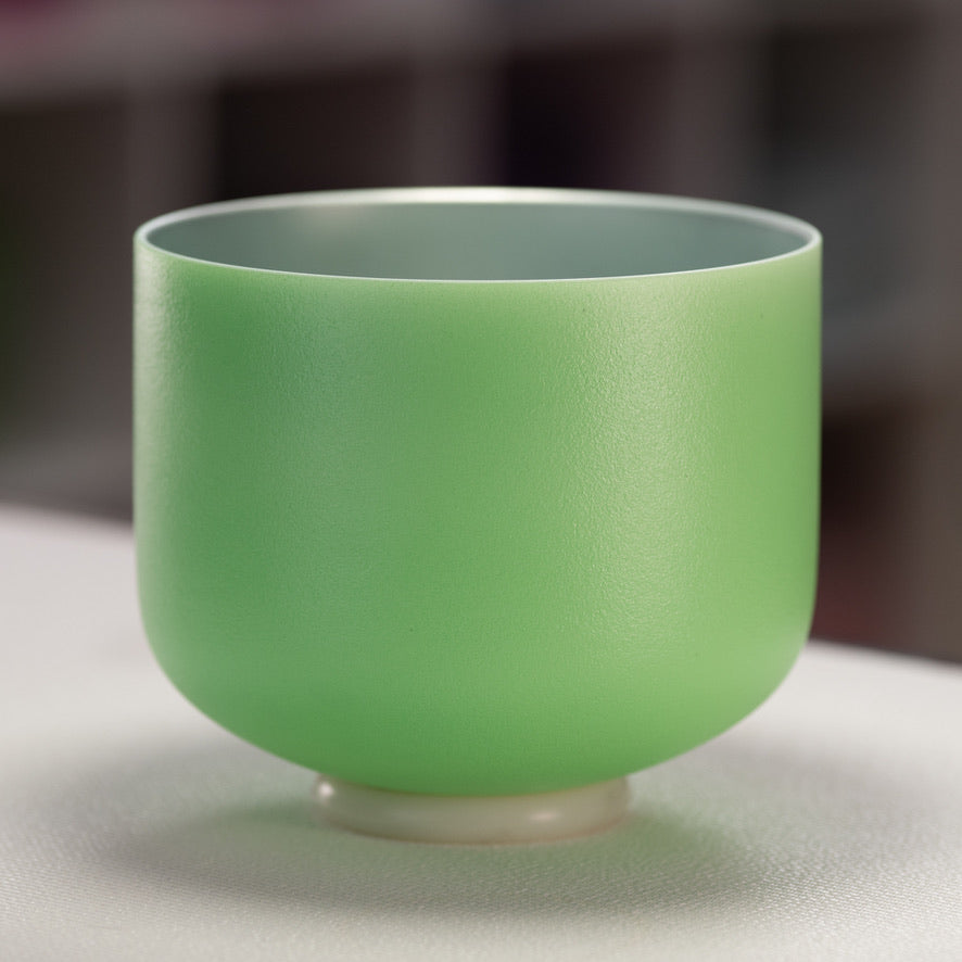 Harmonic Sound Journey Bowls from Bowls of Sound