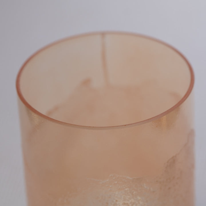 6" A#-35 Lemurian Seed & Grandmother, Crystal Tones™