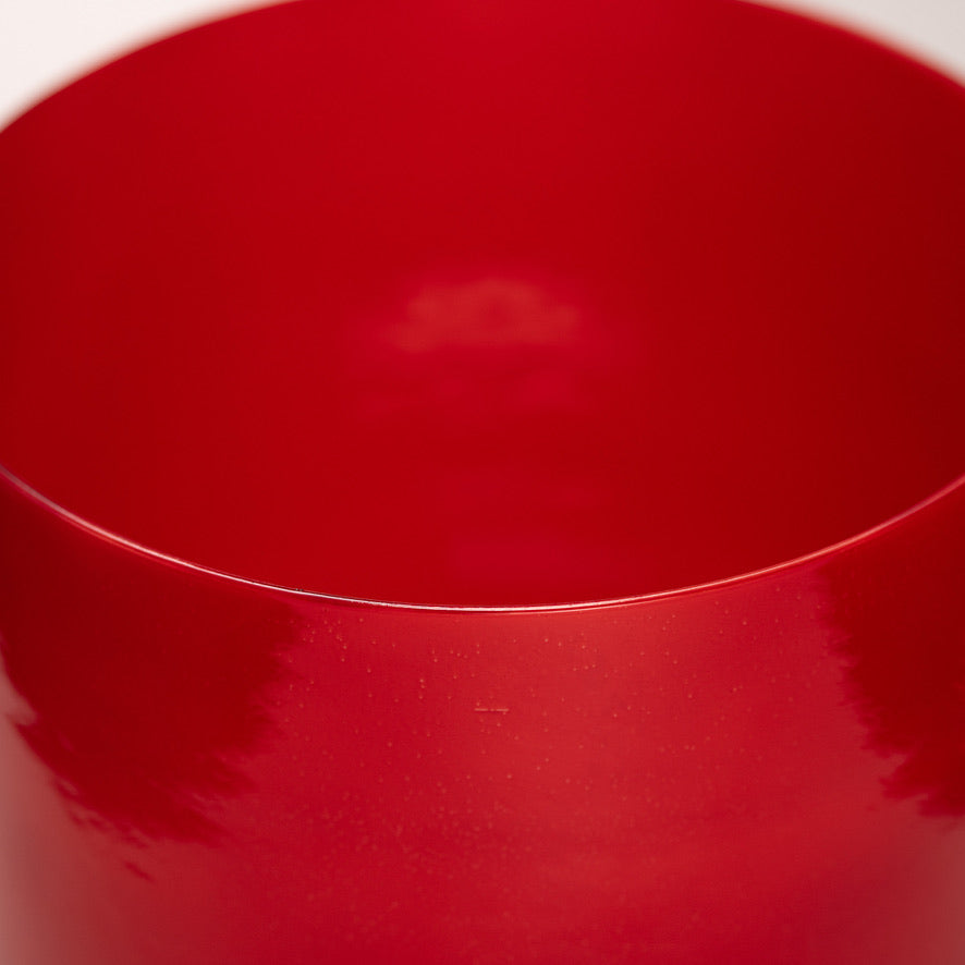 9" A+12 Mother Sedona Singing Bowl