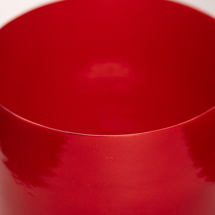 9" A+12 Mother Sedona Singing Bowl