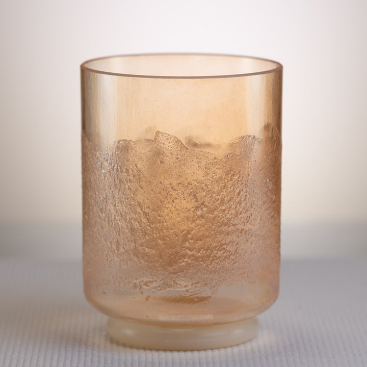 6" A#-35 Lemurian Seed & Grandmother, Crystal Tones™