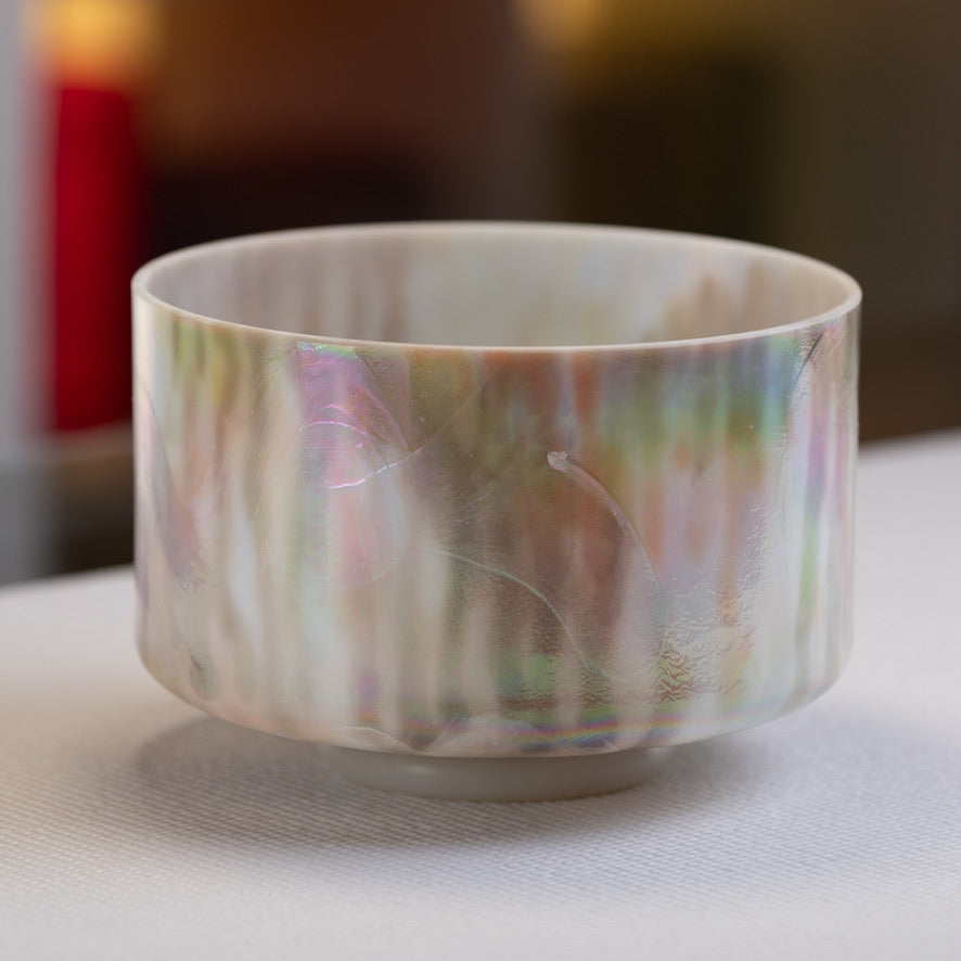 9" E-30 Divine Feng Shui, Crystal Tones™