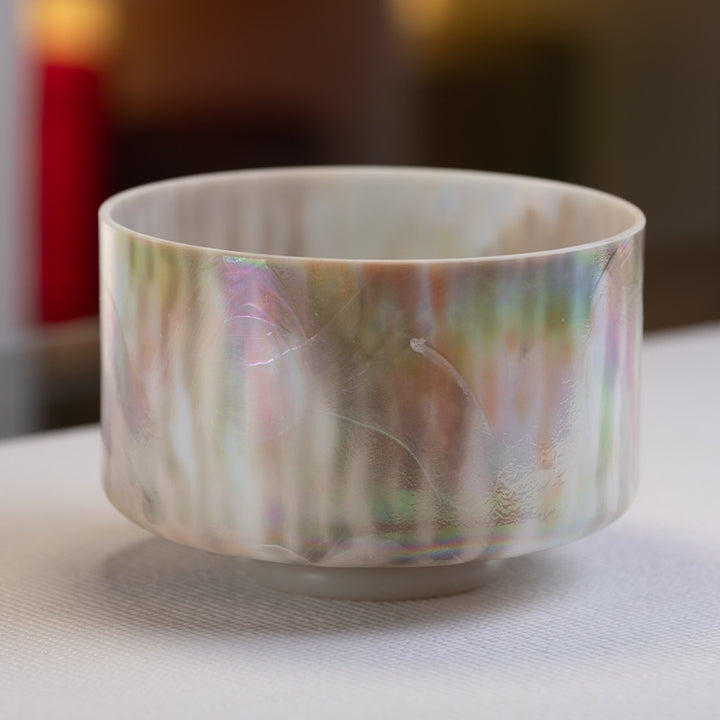 9" E-30 Divine Feng Shui, Crystal Tones™