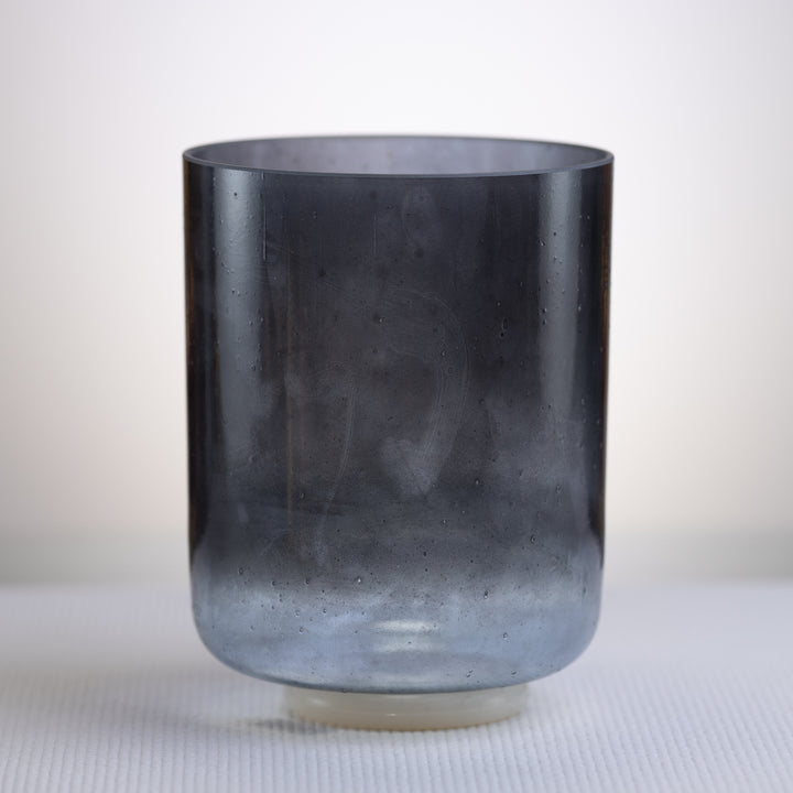 8" F-20 Amethyst Tall, Crystal Tones™
