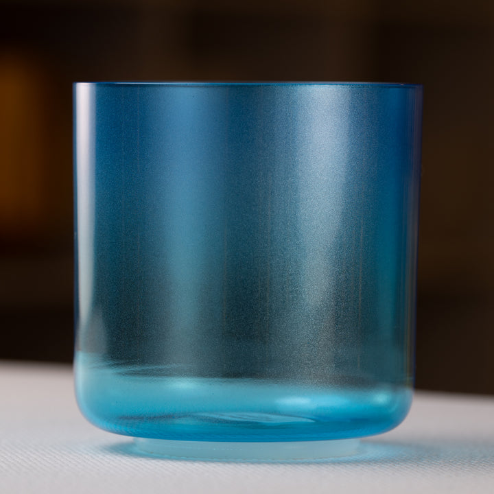 5.5" B-27 Whale Song Bowl
