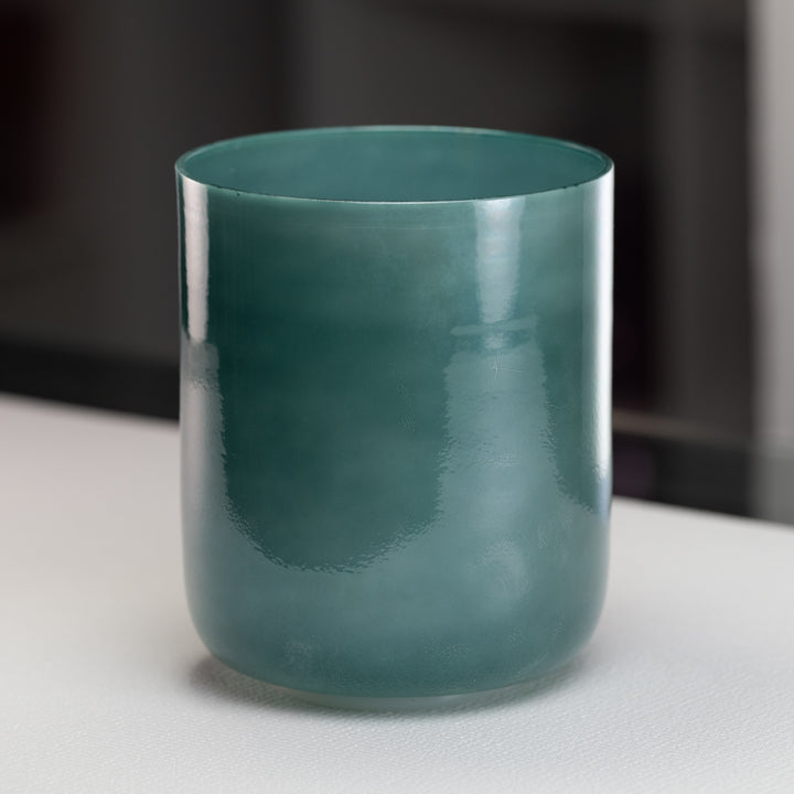 7.25" E-34 Marine Dream Singing Bowl, binaural