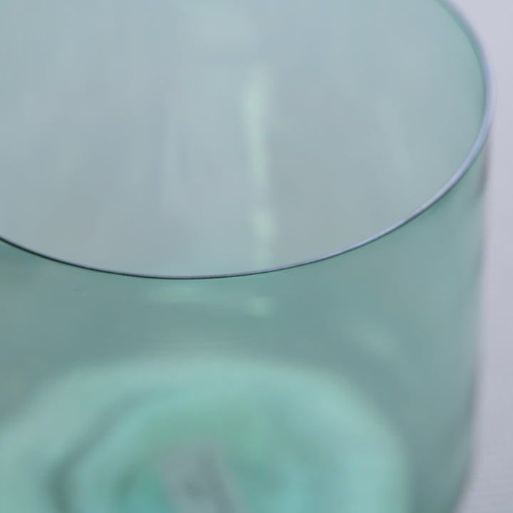 Throat Chakra Singing Bowl