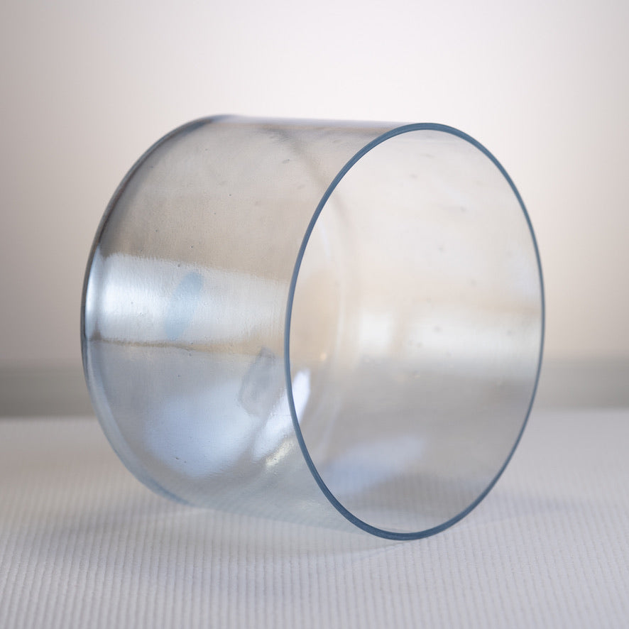9" C+40 Diamond & White Light Gold, Crystal Tones™