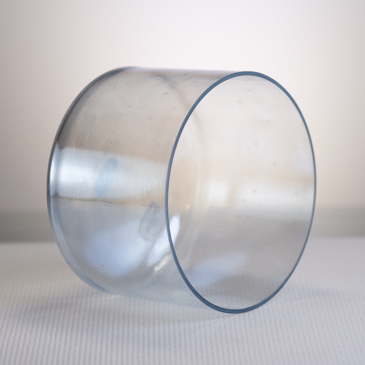 9" C+40 Diamond & White Light Gold, Crystal Tones™