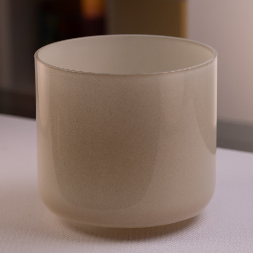 Sacred Symphony Singing Bowl: Sacred Sage